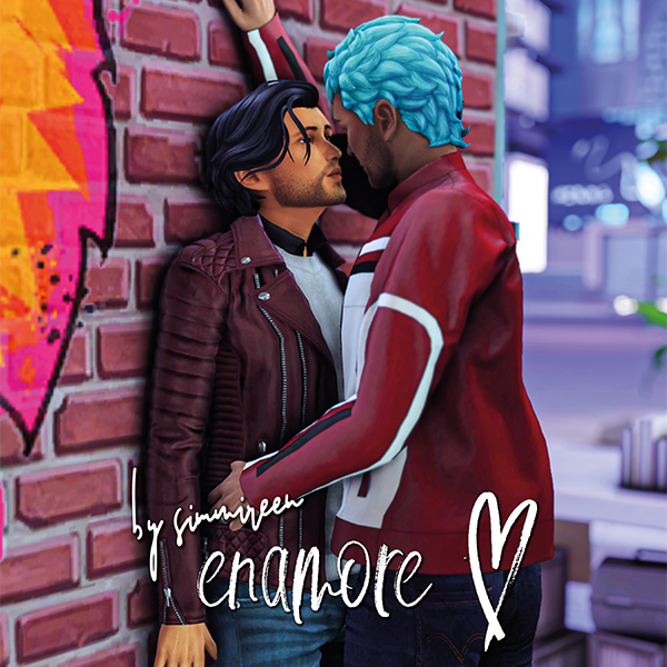 Love Couple Mod - Among Us Mods - CurseForge