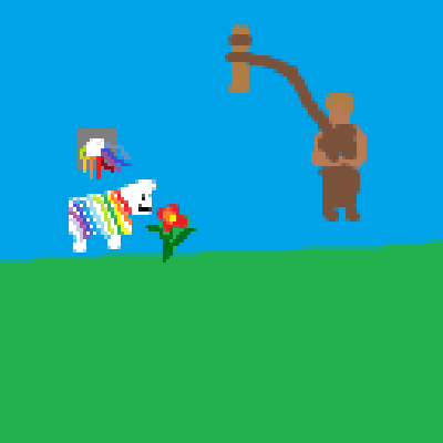 I do what mojang does not