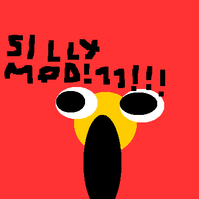 The Sussy Funny Thing