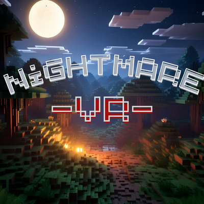 Nightmare VR