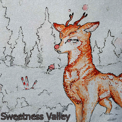 Sweetness Valley