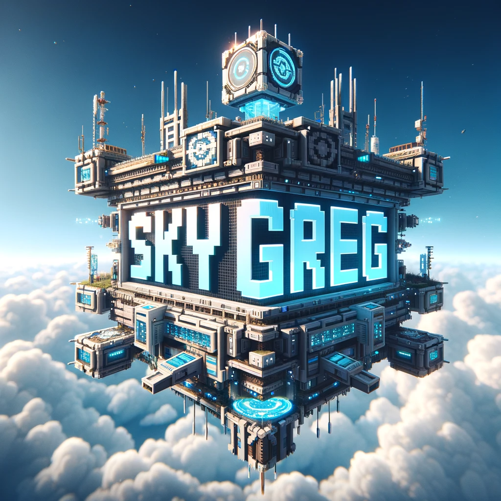 Sky Greg