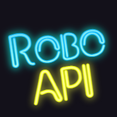 Robo API