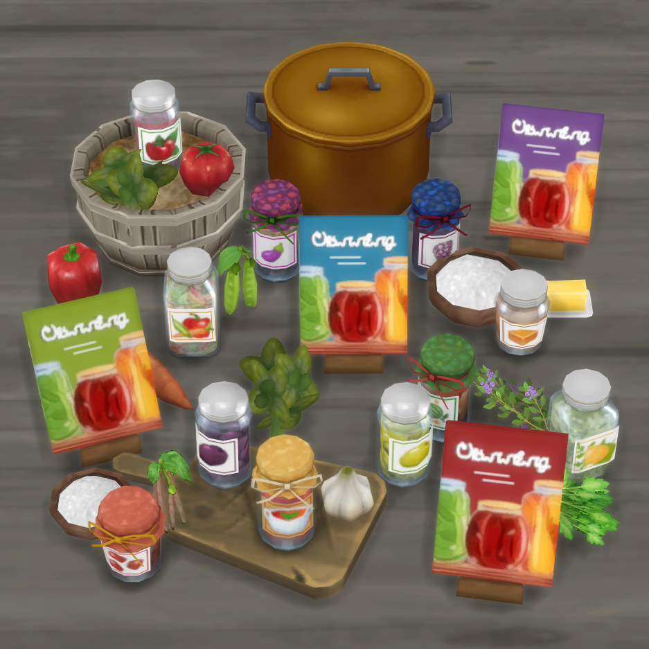 Canning Skill logo