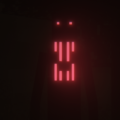 The man from the void minecraft mods curseforge