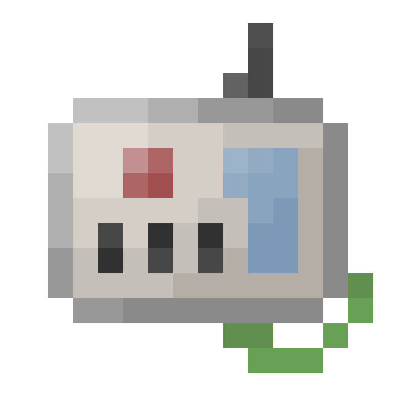 Transmitter Minecraft Mods