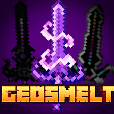 Install GeoSmelt (Forge) - Minecraft Mods & Modpacks - CurseForge