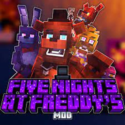 Nightmare's Shadow [fnaf]