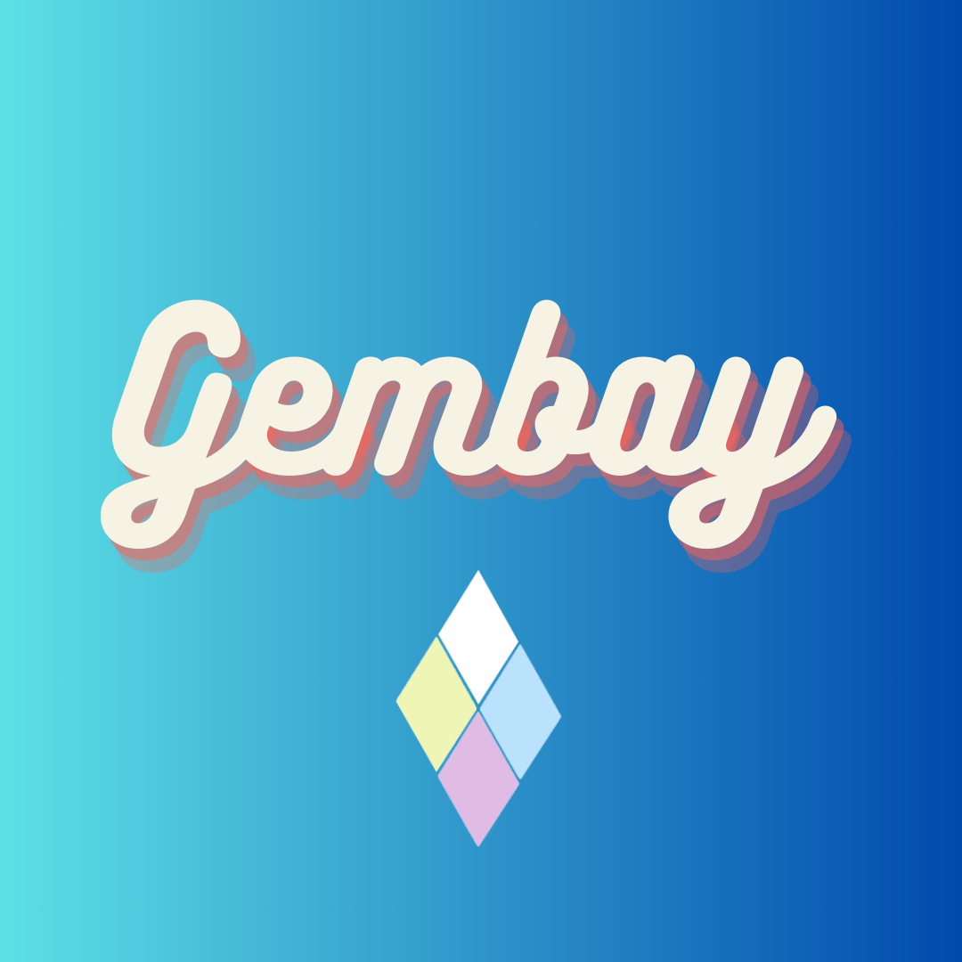 Gembay - Minecraft Modpacks - CurseForge