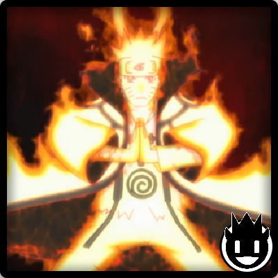N.SHIPPUDEN [GUI Pack]
