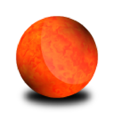 Mars