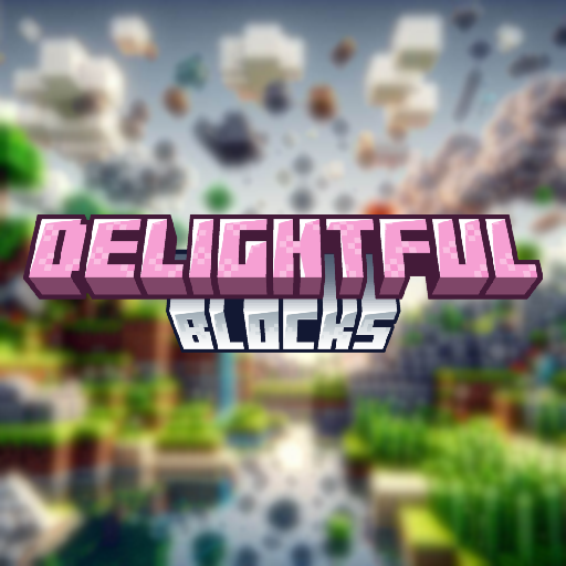 Delightful Blocks - Screenshots - Minecraft Mods - CurseForge