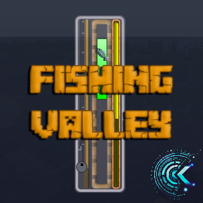 Fishing Valley logo