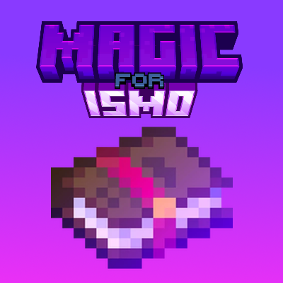 magic for ismo