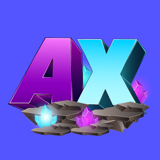 AuraxisDE - MagieTech