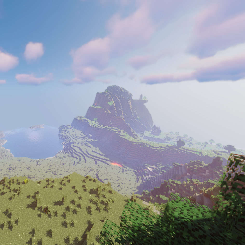 Sildur's Vibrant shaders - Minecraft Shaders - CurseForge