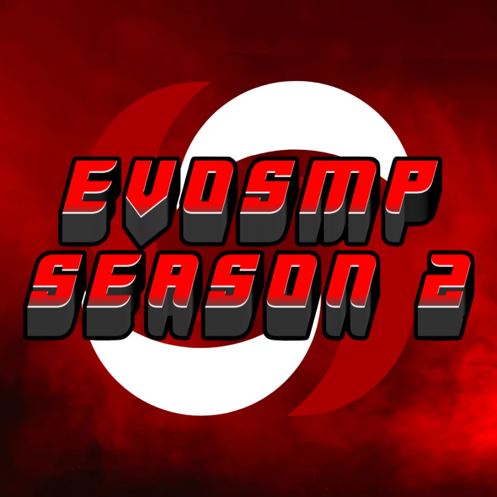 EvoSMP Season 2