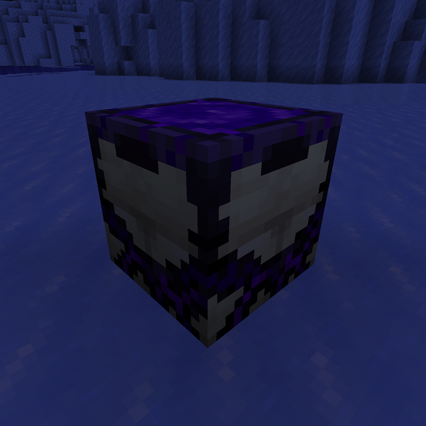 Dislocator and TeleporterItems logo