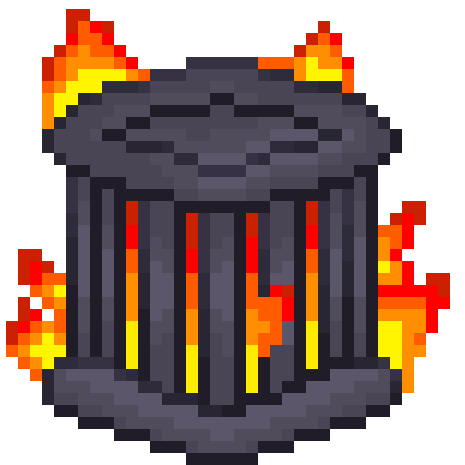 Prison of Ember