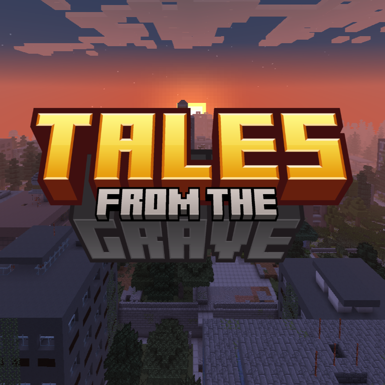 Tales From The Grave