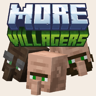 More Villagers RP