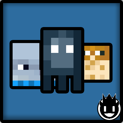 Underwater [GUI] logo