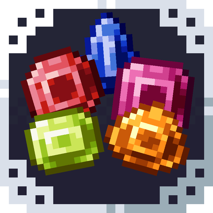 Mining Master Tweaks - Minecraft Resource Packs - CurseForge