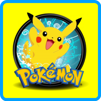Pokemon Custom GUI Pack project avatar