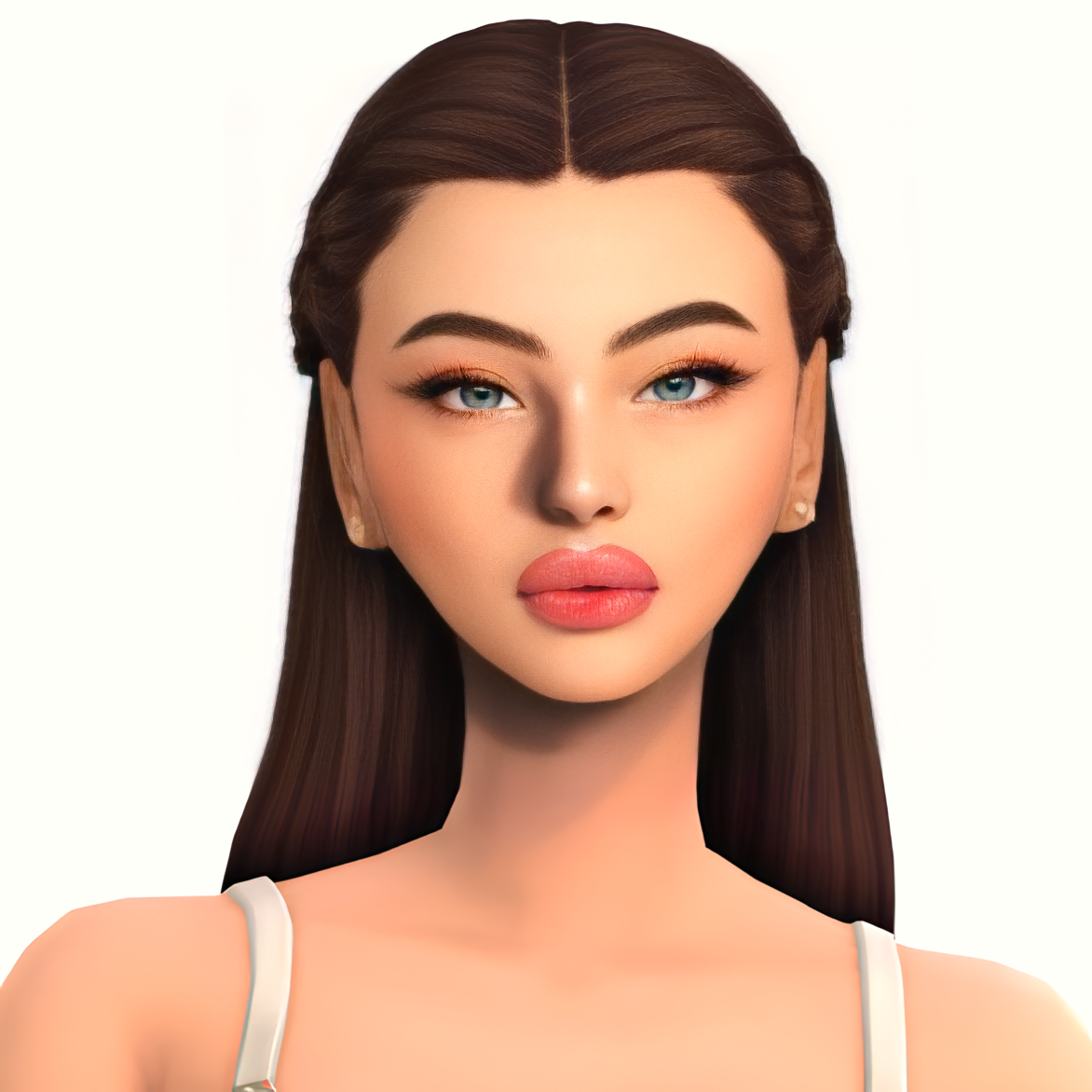 Sherry Hutchins - The Sims 4 Sims / Households - CurseForge