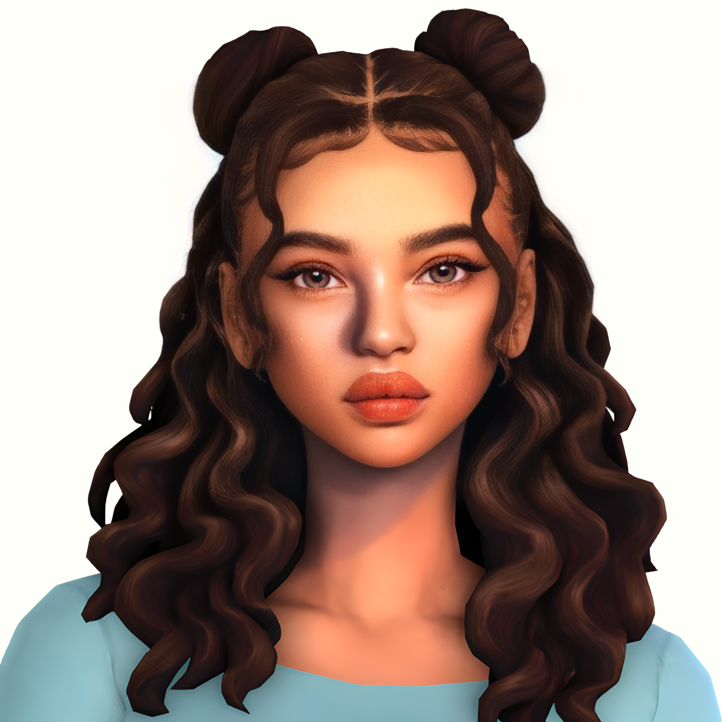 Patricia Riddle - The Sims 4 Sims / Households - CurseForge