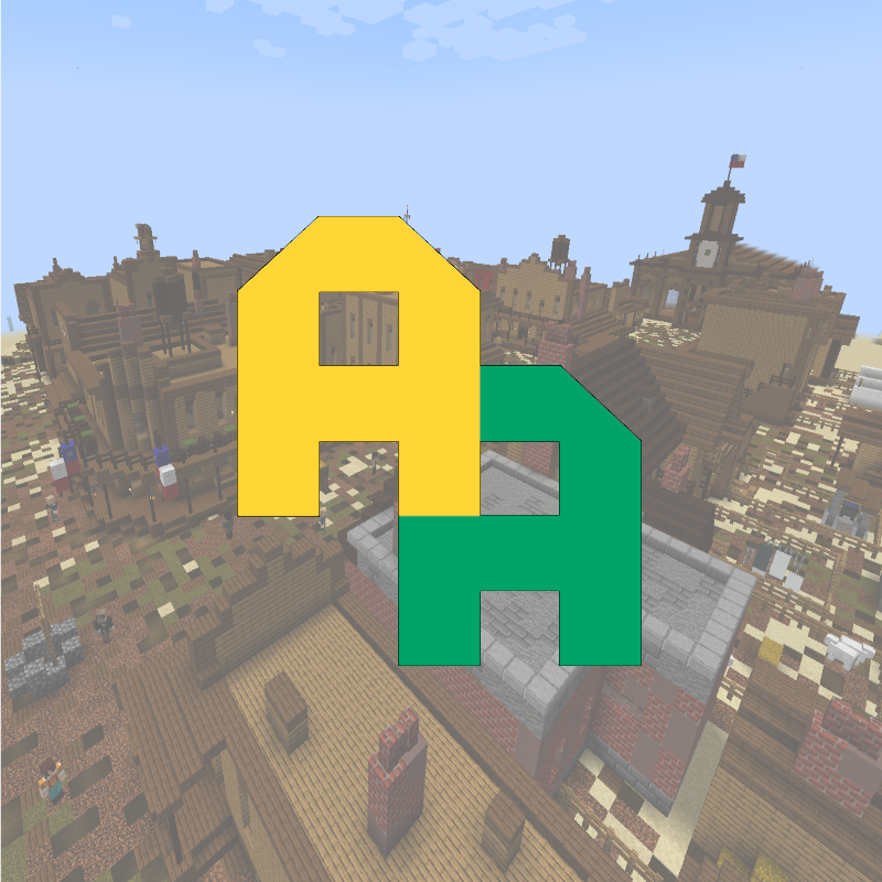 Arcania Western RP - Minecraft Modpacks - CurseForge