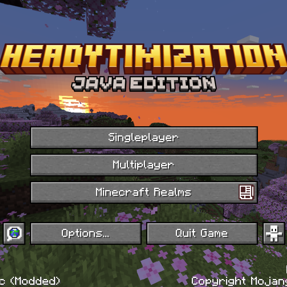 Headytimization