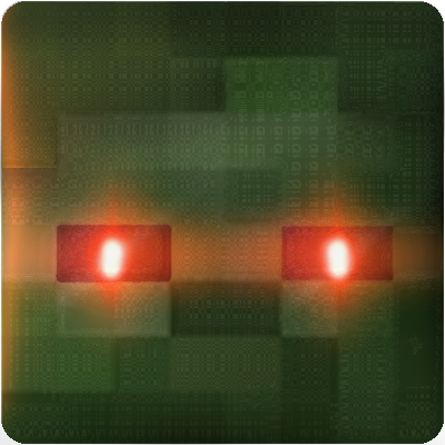 BANI'S ZOMBIE APOCALYPSE  logo