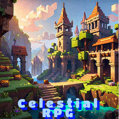 Celestial RPG - Minecraft Modpacks - CurseForge