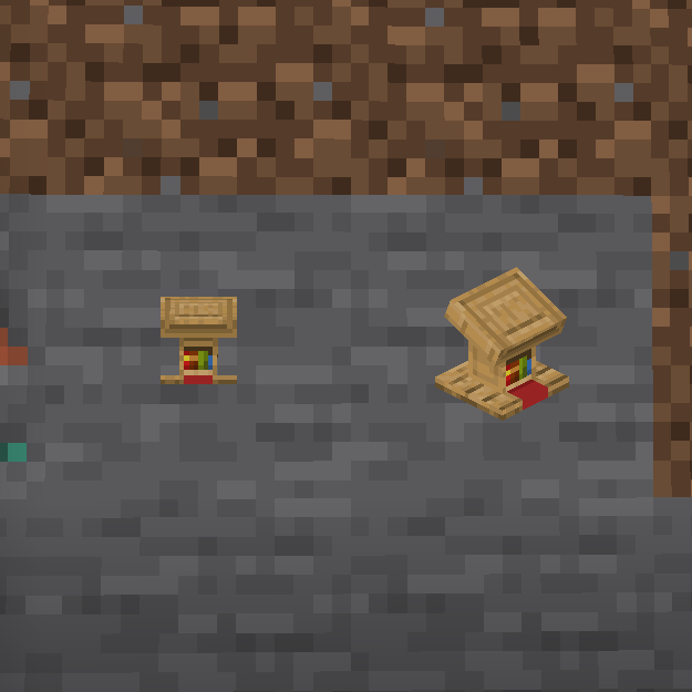 Sticker Frames Minecraft Mods