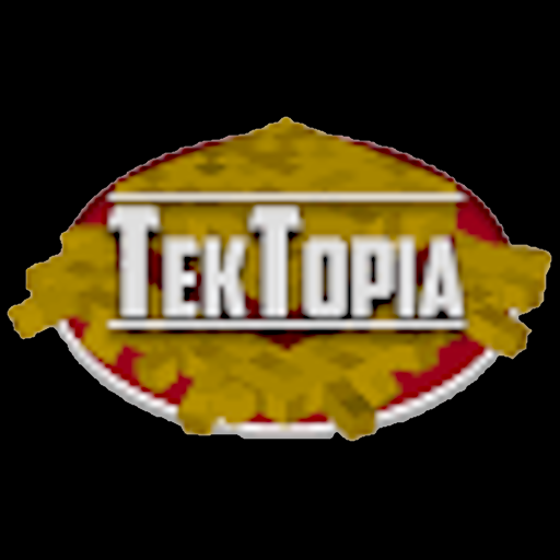 Tektopia_and_More - Minecraft Modpacks - CurseForge