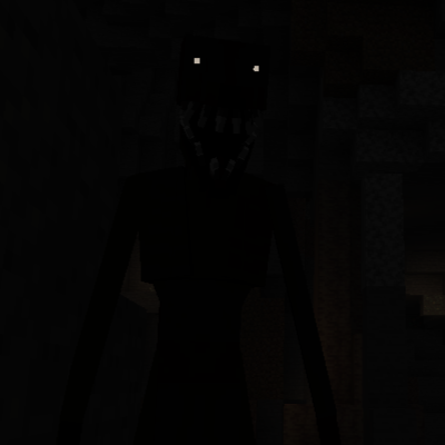 Darker cave dweller