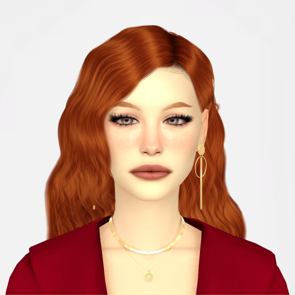 Download Shirley Hoffmann - The Sims 4 Mods - CurseForge