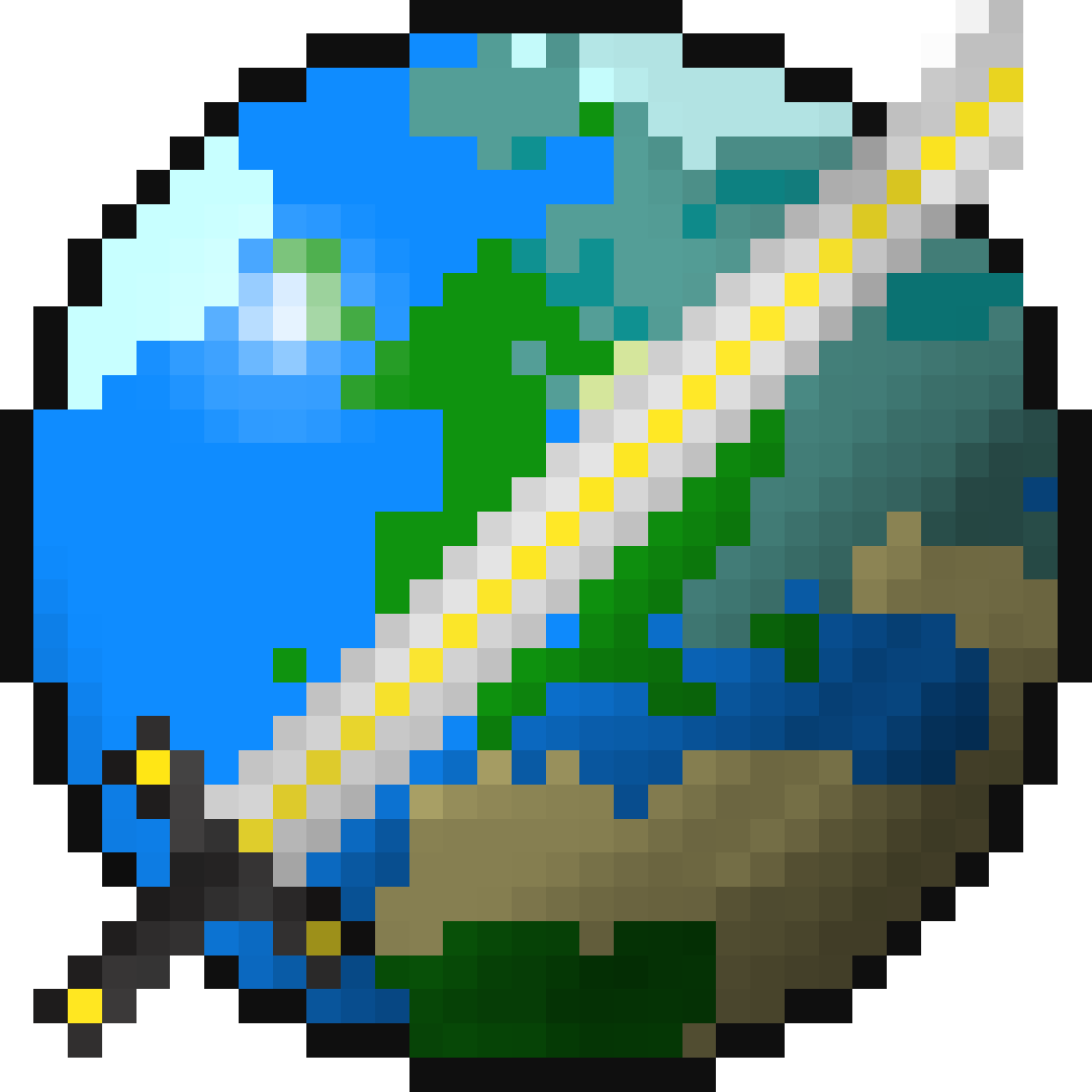 LadEarth logo