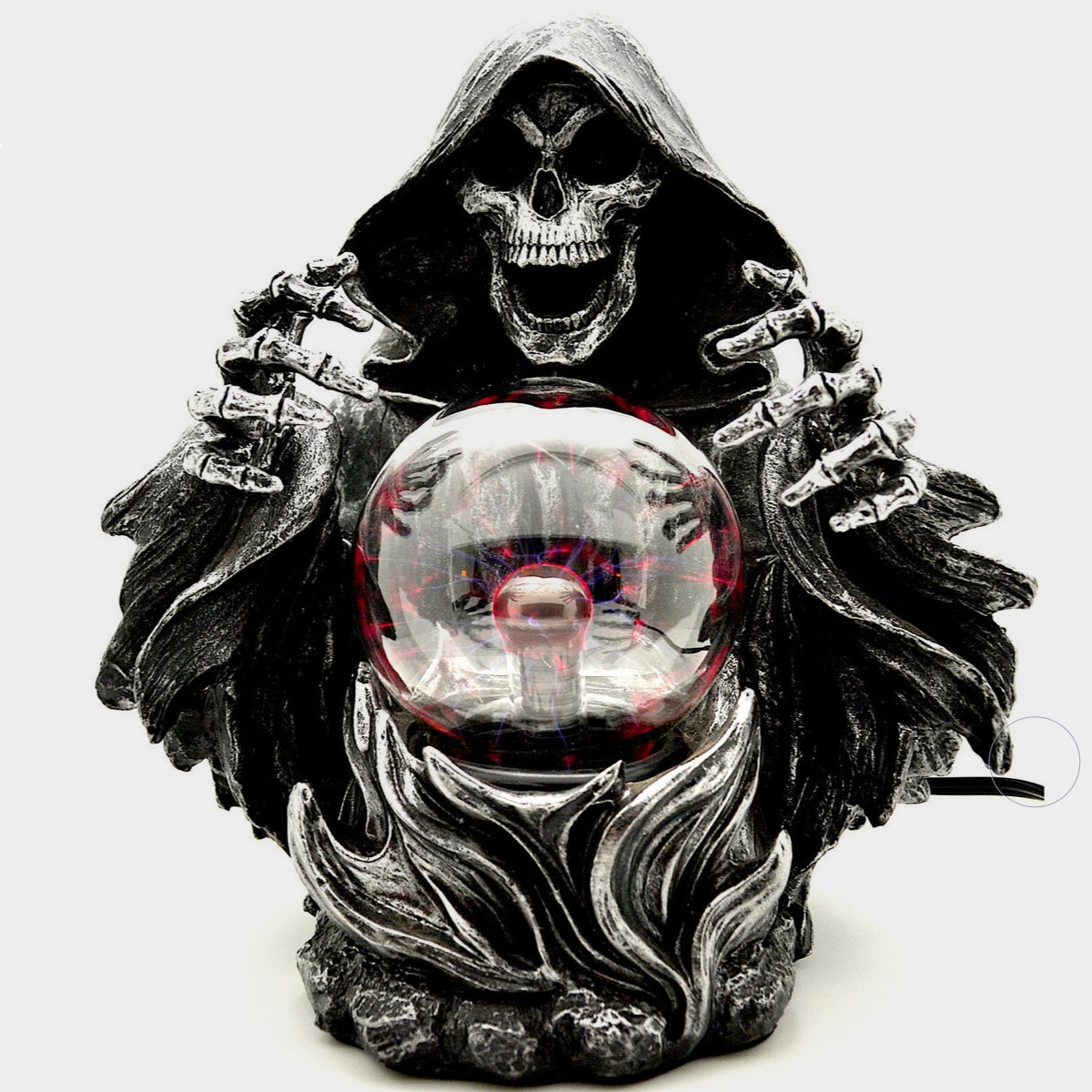 Plazma's Ultimate Horror (VR Support) logo