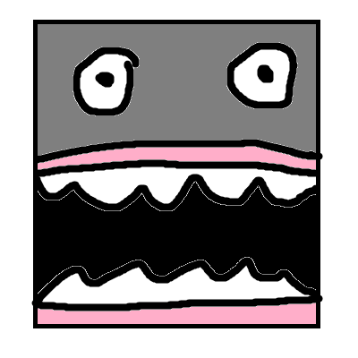 Crippled Dweller REIMAGINED logo