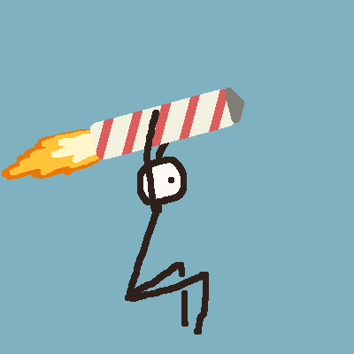 RocketJump