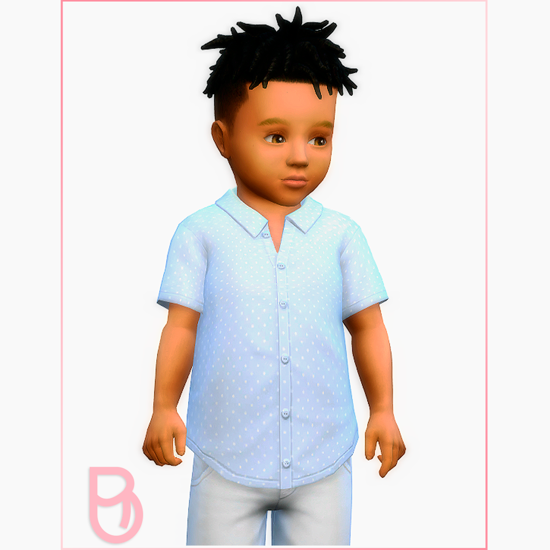 Download Just Boy Outfit - Toddler version 2 - The Sims 4 Mods - CurseForge