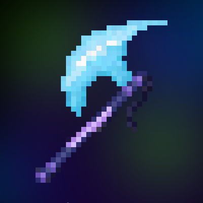 True Weaponry Revamped