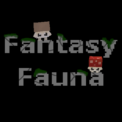 Fantasy Fauna logo