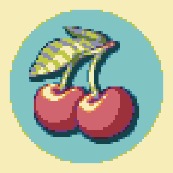 With A Cherry On Top