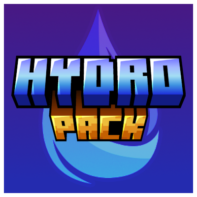 HydroPack - Minecraft Modpacks - CurseForge