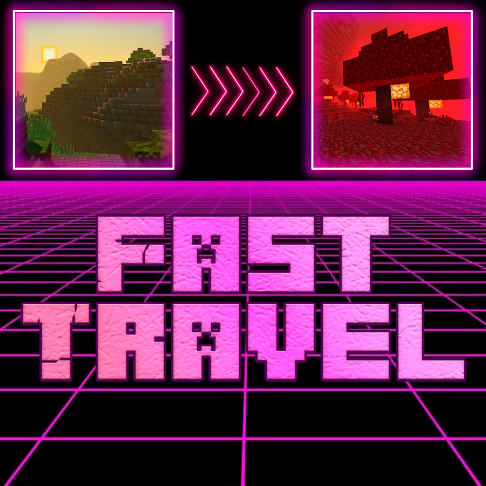 fast-travel-dimensions-mods-minecraft