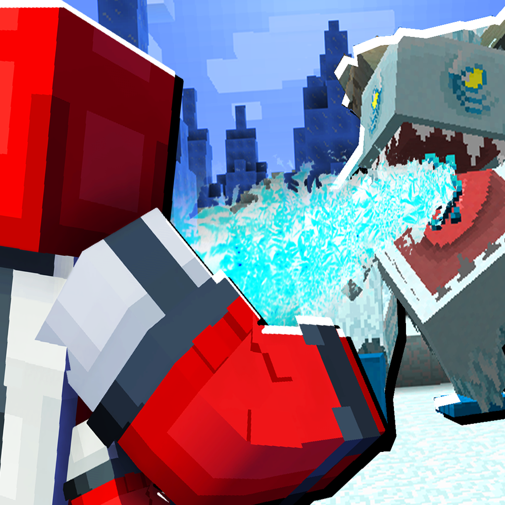 Drake's Ben 10 Survival Series