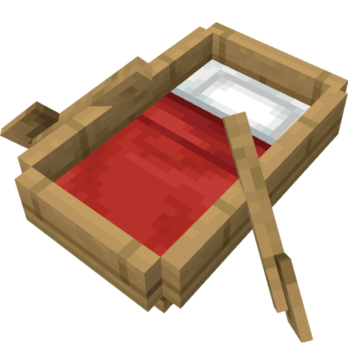 Boat Bed logo